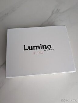 IPL Lumina by Lumisilk