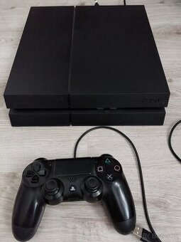 Predam PS4 1TB