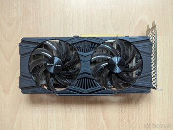 Gainward RTX 2060 Ghost OC 6G