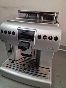 Kavovar SAECO Aulika