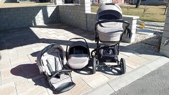 Bebetto tito 3 kombinácia