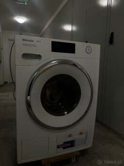 Pračka Miele