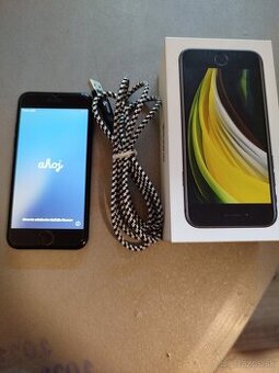 Iphone SE2020