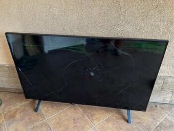 4K UltraHD Smart TV LG 50NANO753PR