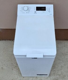 Automatická práčka ELECTROLUX (EWT1062IFW)