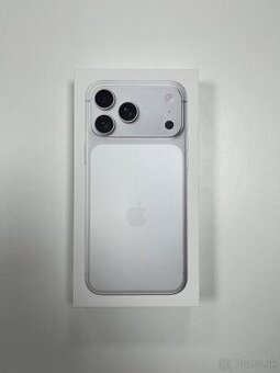 iPhone 17 Pro Max 256GB