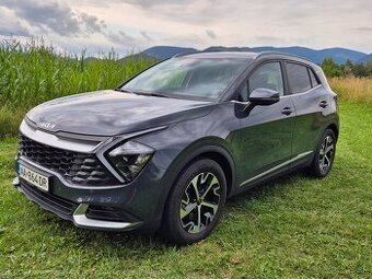 Kia Sportage 1.6 T - GDi Gold, 2023