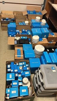 Sustruznicke a frezarske naradie Kyocera