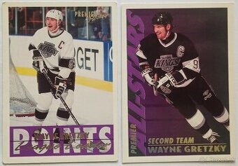 Karičky hokejistov č.1 / 3