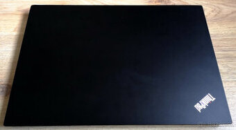 Predám notebook Lenovo Thinkpad