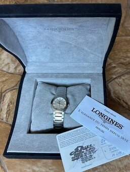 LONGINES Oposition L3.117.4