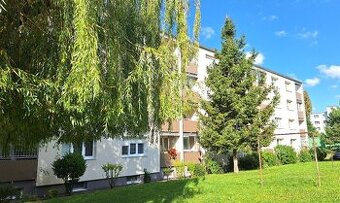 PRENÁJOM - 2.izbový byt Bratislava DNV