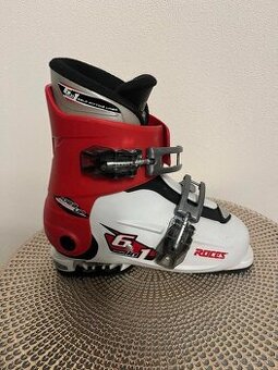 Lyžiarky Roces 30-35