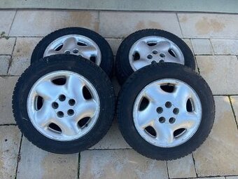 195/60r15, 5x100 r15