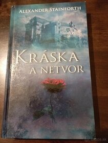 Stainforth Alexander