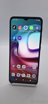 Predám mobilný telefón Motorola MOTO G30, 6Gb/128Gb