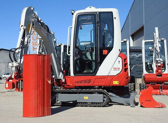 TAKEUCHI TB216 DIESEL