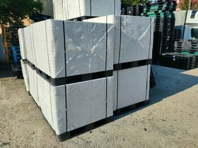 Drenazny / vsakovaci blok s moznostou realizacie