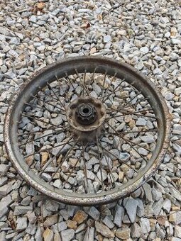 Jawa polbubon 125 150