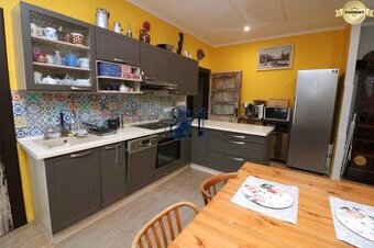 Priestranný 3-izbový byt v blízkosti centra Vrútok