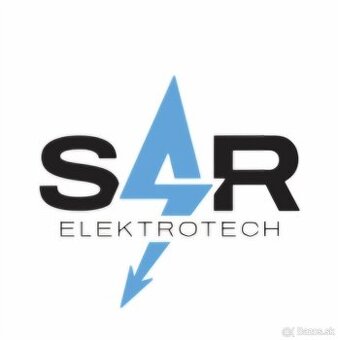 Elektroinštalačné práce