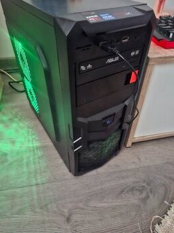 Gamer pc