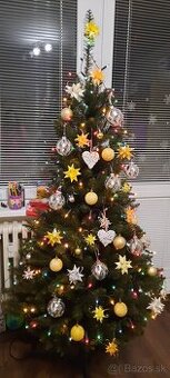 Vianocny stromcek