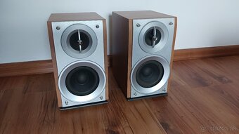 Reproduktory Panasonic