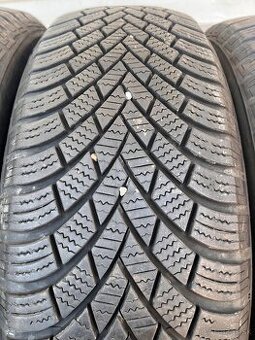 215/70R16 Nexen zimne