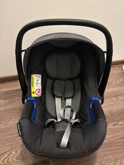 Britax Römer vajíčko Baby safe i-size a isofix - 1