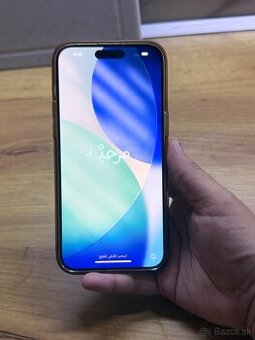 Iphone 15pro max 256GB - 1