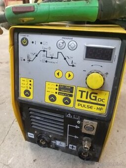 TIG