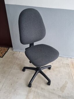 Kancelárska stolička - 1