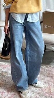 Dámske rifle COS -veľ. 32 - 1