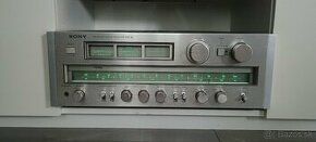 SONY str-v5 receiver - 1