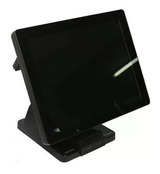 Dotykový POS systém CUSTOM K VISION i5 REFURBISHED/ZÁRUKA - 1
