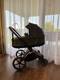Cybex priam khaki green - 1