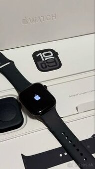 Apple Watch 11
