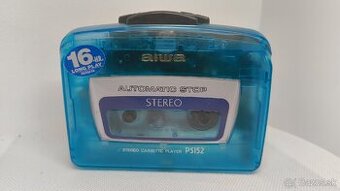 Aiwa HS-PS152 walkman