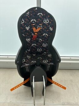 Sedacka na bicykel Hamax KIss