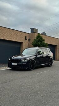 BMW X5 3.0d Drive M-Paket | 2019 pano/kam360Harman