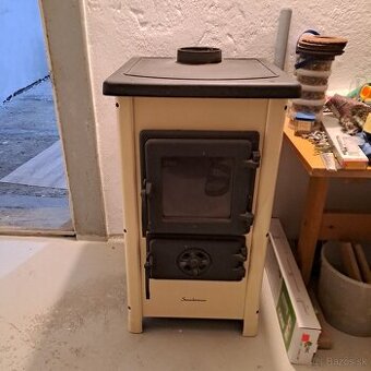 Krbové kachle Happy