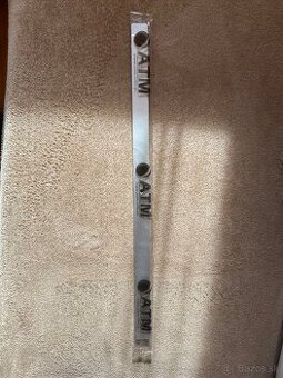 Lišta na pracovnú dosku