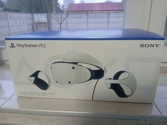 Vr2 virtuálna realita 2 pre ps5