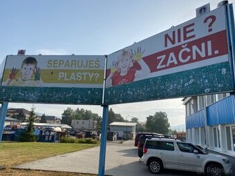 Billboard, reklamná tabuľa