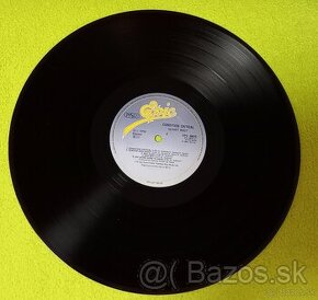 QUIET RIOT Condition Critical