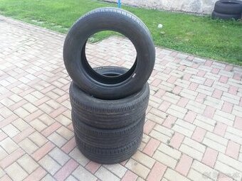 Hankook 205/60 r15 letné