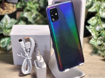 Samsung A51