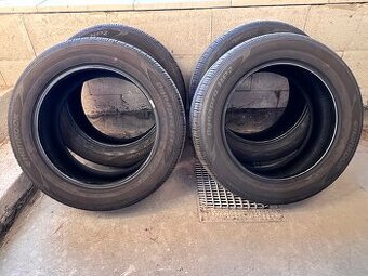 Hankook Dynapro HP2 R18