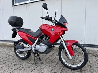 BMW F650….1996….TOP STAV